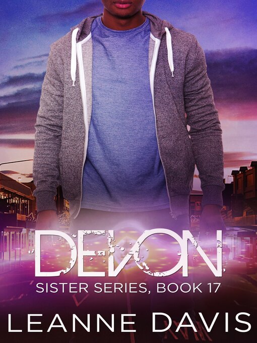 Title details for Devon by Leanne Davis - Available